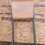 folding chair Image 3