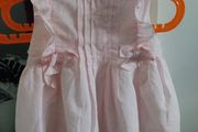 patachou baby dress
