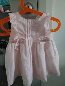 patachou baby dress