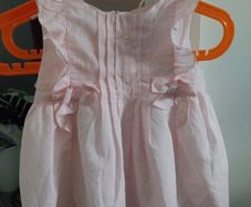 patachou baby dress