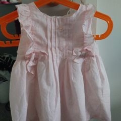 patachou baby dress