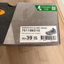 Grisport Safety Boots Size UK 6 EU 39 Image 4