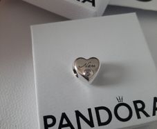 New genuine pandora NAN charm
