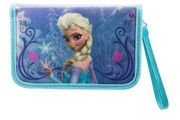 Nintendo 3DS XL Case Frozen Disney Elsa. Free Postage!