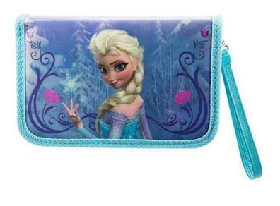 Nintendo 3DS XL Case Frozen Disney Elsa. Free Postage!