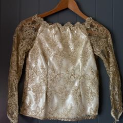 confirmation dress