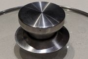 Glass lid replacement KNOB ONLY