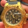 Invicta Marvel Punisher 26925 Limited Edition #044/3000 Image 4