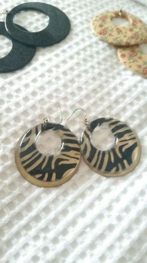 Earrings - Fab Selection of Earrings