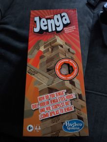Jenga