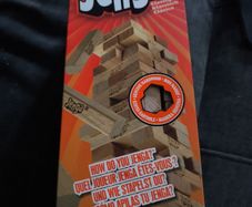 Jenga