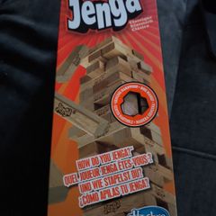 Jenga