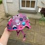 Kids bicycle helmet Image 3