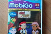 Vtech Mobigo Game