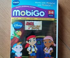 Vtech Mobigo Game