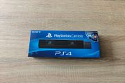 New PS4 Camera