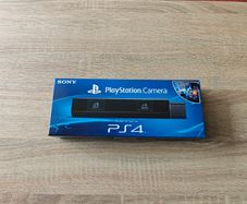 New PS4 Camera