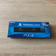 New PS4 Camera