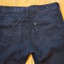 Black Jeans 34 32 Image 7