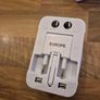 universal travel adaptors Image 2