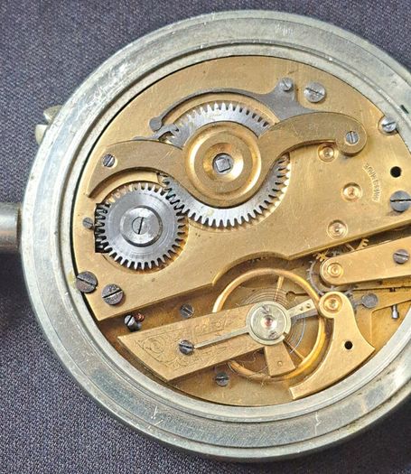 8 Day Pocket Watches - Selection of 4  - 1900c