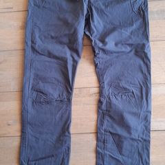 Boys M&S trousers age 13 - 14