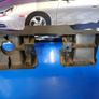 Volvo 140/160 steering column cowling Image 3