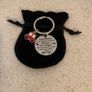 Driving Licence Keyring Image 2
