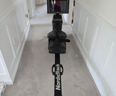 Nordic track RW 700 Rower