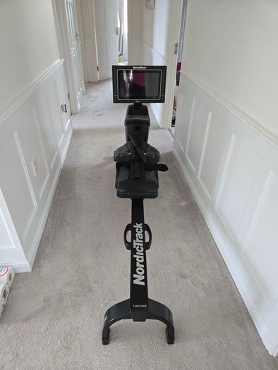 Nordic track RW 700 Rower