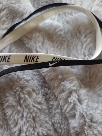 Two Nike Headbands