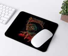Elder Scrolls Daggerfall Mousemat Mousepad