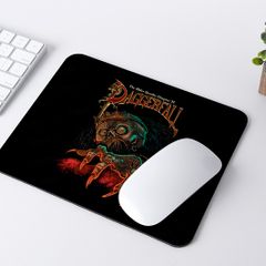 Elder Scrolls Daggerfall Mousemat Mousepad
