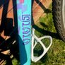 Kids Apollo bike 24" Image 4