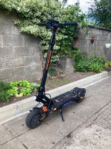 E-Scooter