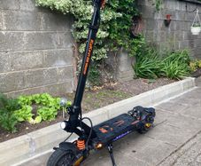 E-Scooter
