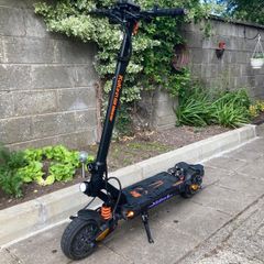 E-Scooter