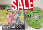 Power rangers time force - Psone