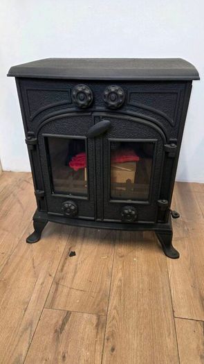 Stove
