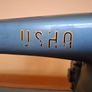 Antique USHA Sewing Machine Image 3