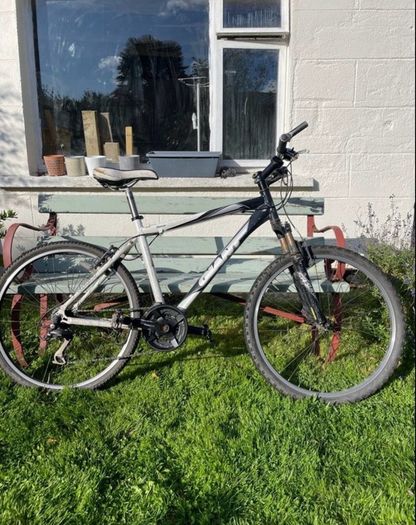 Bikes
