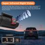 3 Lens 4K Dash Cam. Image 6