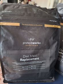Protein Shakes