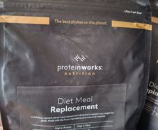 Protein Shakes