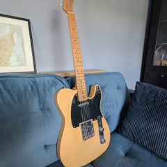 Telecaster Baja 2007