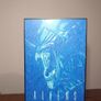 Aliens Lithophane Lightbox Image 4