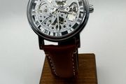 KINGSLEY Skeleton mechanical