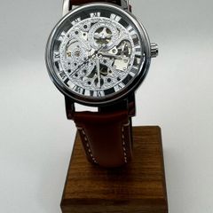 KINGSLEY Skeleton mechanical