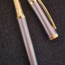 Fountain pen, cased. Image 3