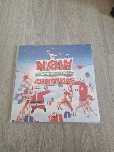 Now thats what i call Christmas